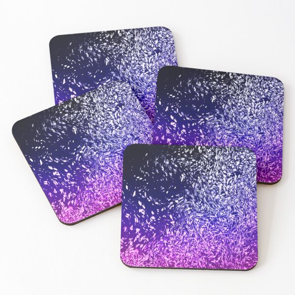 Item preview, Twisted Texture Purple designed and sold by SirkDesignsLtd.