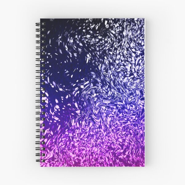 Item preview, Twisted Texture Purple designed and sold by SirkDesignsLtd.