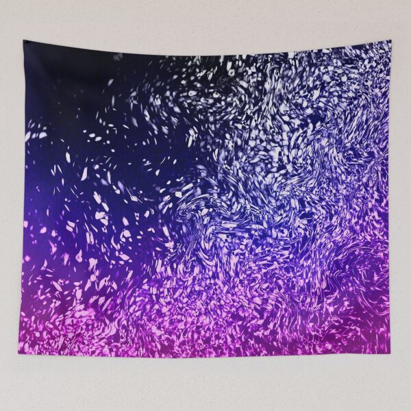 Item preview, Twisted Texture Purple designed and sold by SirkDesignsLtd.