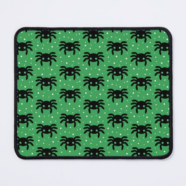 Item preview, Kawaii Spiders Pattern  designed and sold by sasyall.