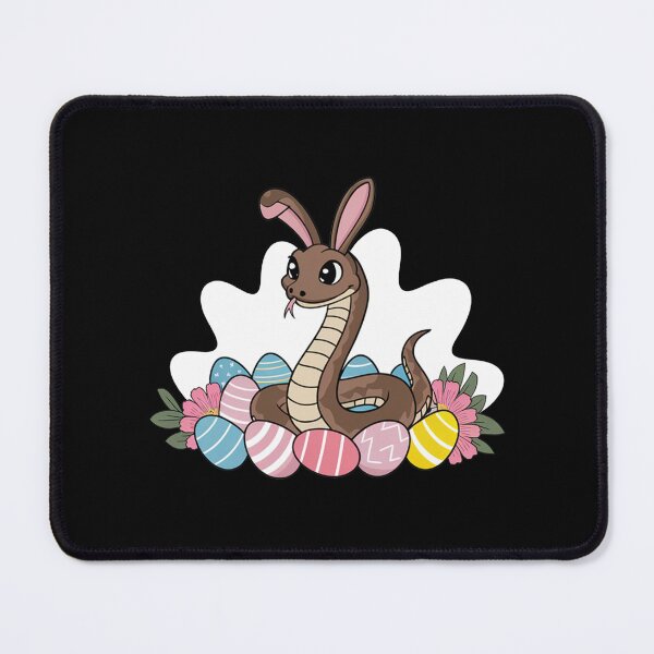 Item preview, Easter Snake designed and sold by MonkiFlipp.