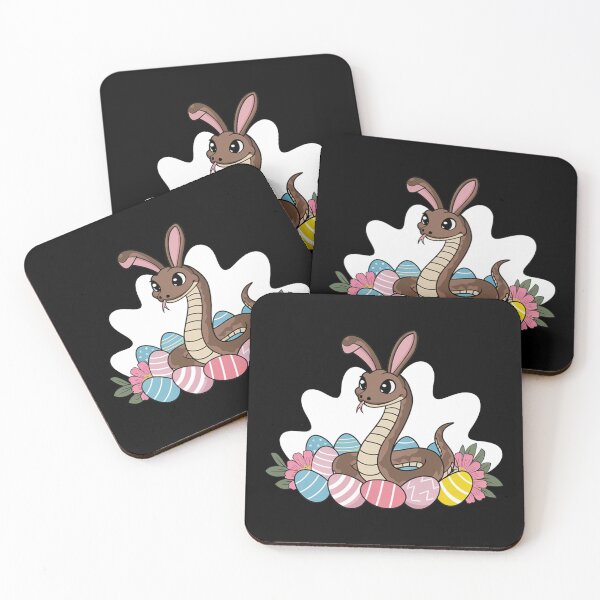 Item preview, Easter Snake designed and sold by MonkiFlipp.