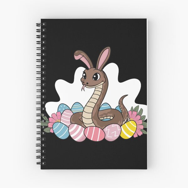 Item preview, Easter Snake designed and sold by MonkiFlipp.