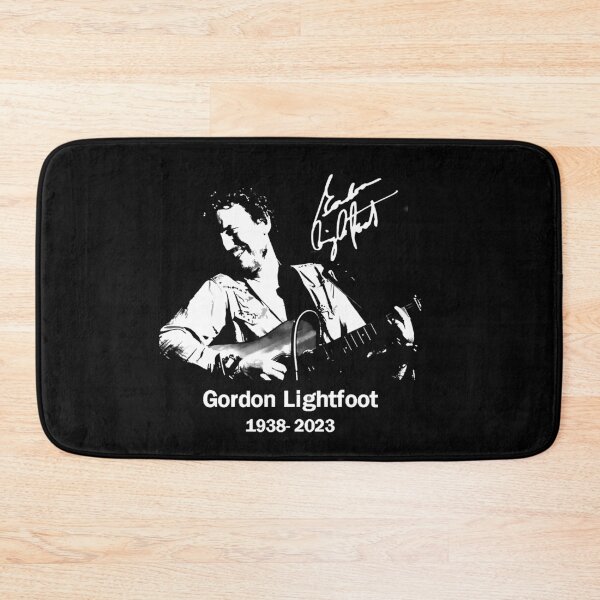 Item preview, Gordon Lightfoot, Gordon Music Lightfoot designed and sold by Hoahip.