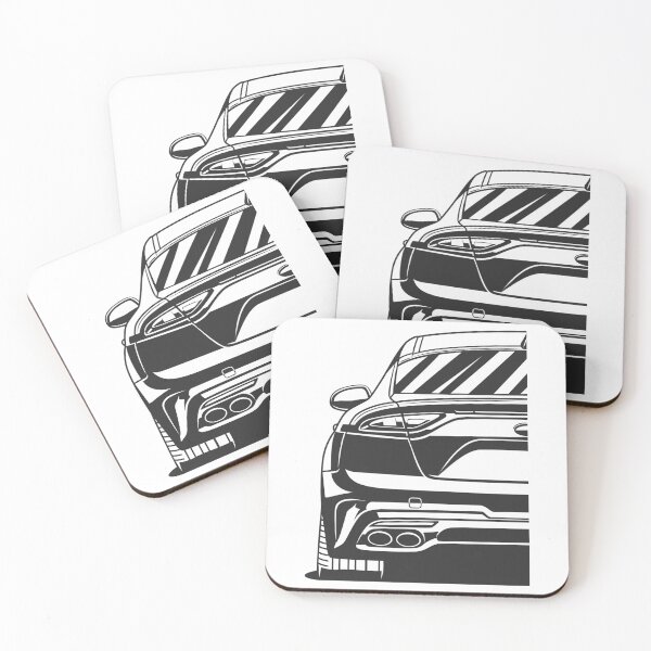 Item preview, Korean super sedan designed and sold by OlegMarkaryan.