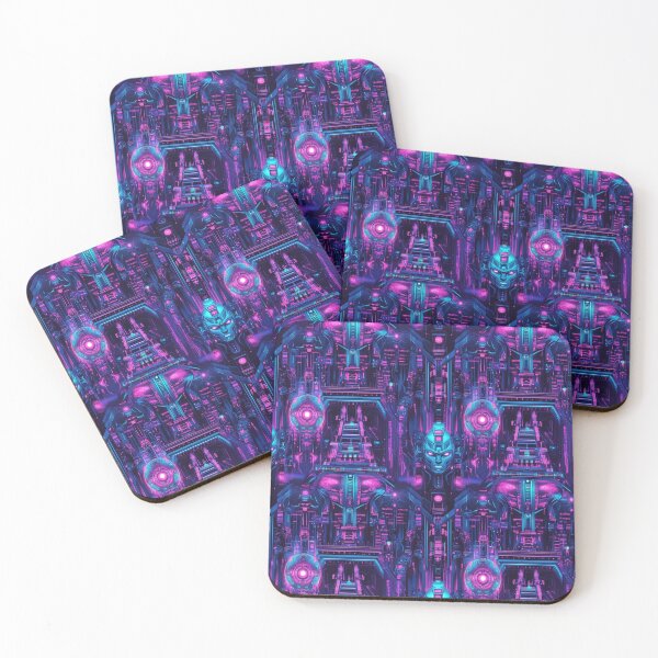 Item preview, Mythology Reinvented in Light designed and sold by MidArtForge.