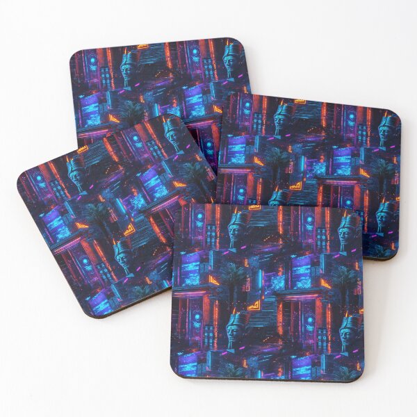 Item preview, Mythology Reinvented in Light designed and sold by MidArtForge.
