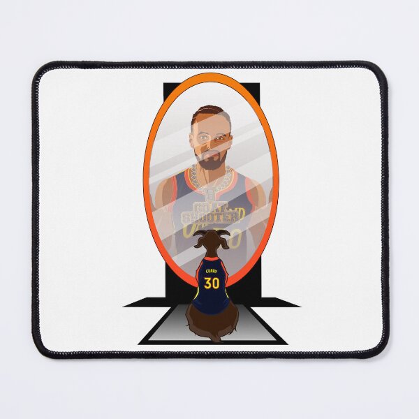 Item preview, Stephen Curry - "GOAT" Shooter designed and sold by AYA-Design.