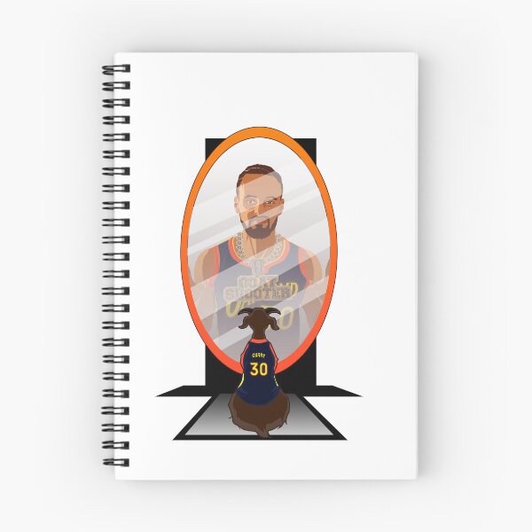 Item preview, Stephen Curry - "GOAT" Shooter designed and sold by AYA-Design.