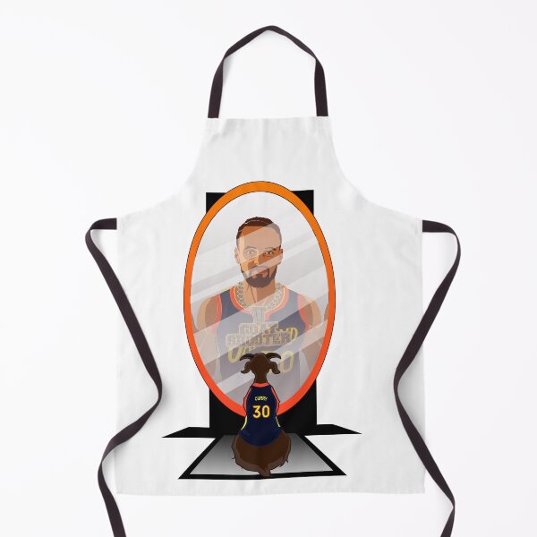 Item preview, Stephen Curry - "GOAT" Shooter designed and sold by AYA-Design.