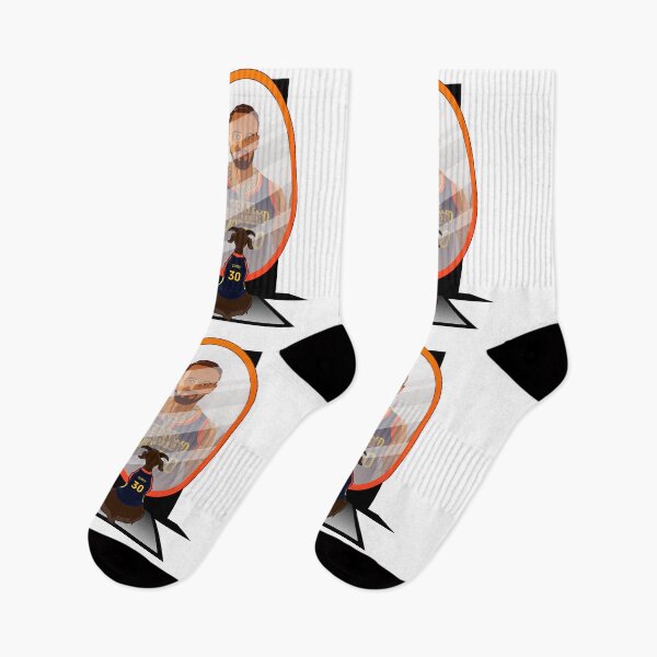 Item preview, Stephen Curry - "GOAT" Shooter designed and sold by AYA-Design.