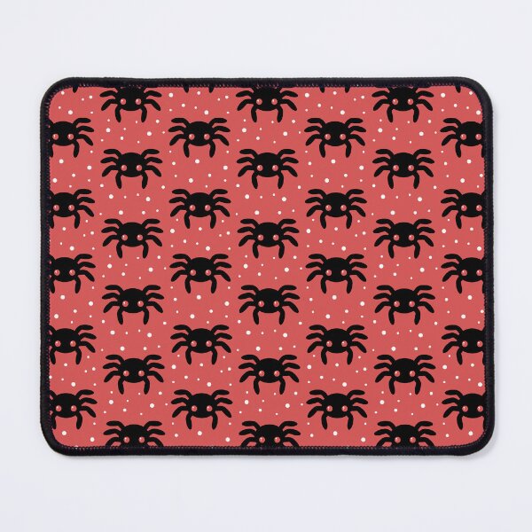 Item preview, Kawaii Spiders Pattern designed and sold by sasyall.