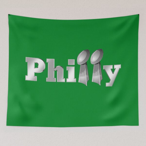 Item preview, Philly Football designed and sold by huckblade.
