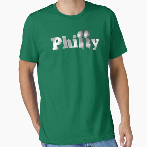 Item preview, Philly Football designed and sold by huckblade.