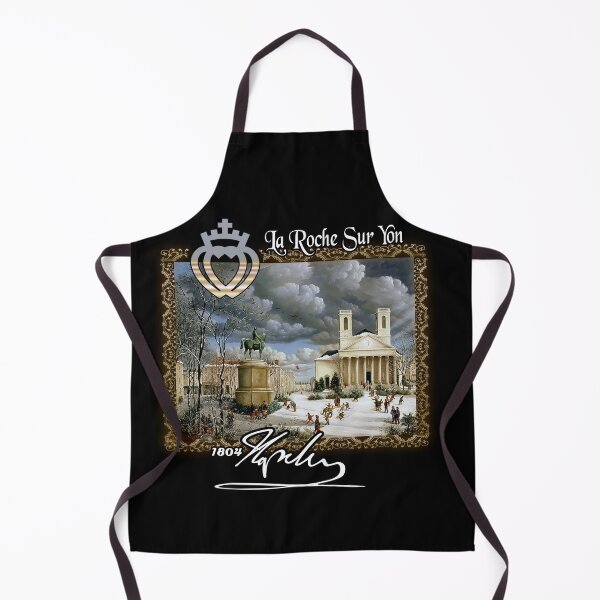 Item preview, Vendée.8 designed and sold by TATTOO-DESIGN.