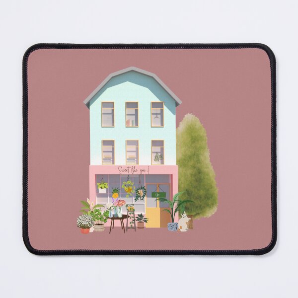 Item preview, Sweet like you (flower shop) designed and sold by mommythebraggerstudio.