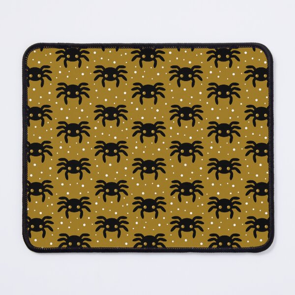 Item preview, Kawaii Spiders Pattern designed and sold by sasyall.