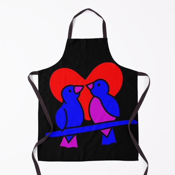Item preview, animals in love designed and sold by broadwaygirl142.