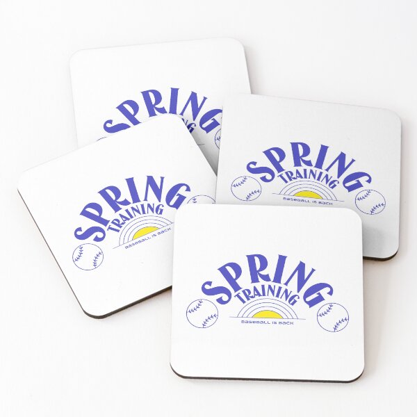 Item preview, Baseball Spring Training Design designed and sold by Uncle Charlies.