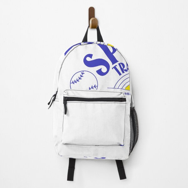 Item preview, Baseball Spring Training Design designed and sold by Uncle Charlies.