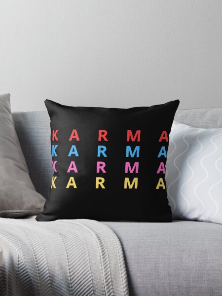 Item preview, Karma colors designed and sold by CreaArtStudio.