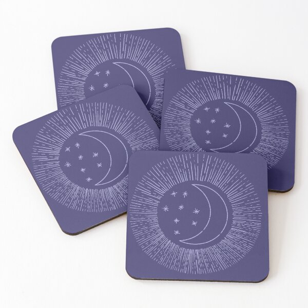 Item preview, Celestial Glow – A Night Sky Full of Wonder designed and sold by Printaculous.