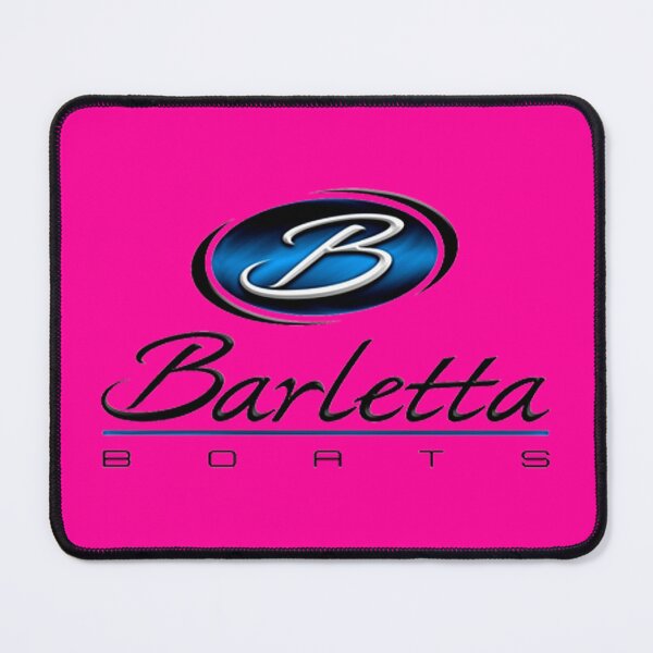 Item preview, Barletta Boats Pontoon Pink designed and sold by ChristinasMess.
