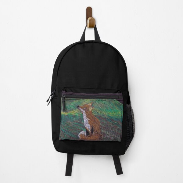 Item preview, Dreams of a beautiful fox designed and sold by Omilen.