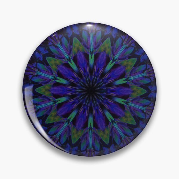 Item preview,  Star Mandala designed and sold by maureen bracewell.