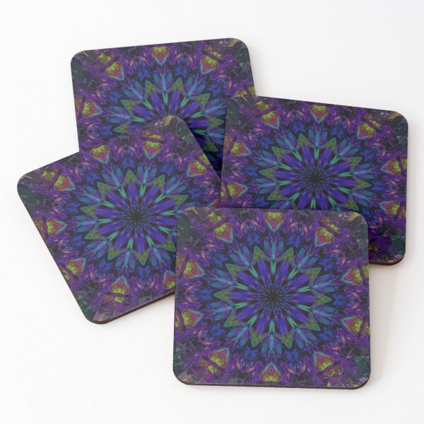 Item preview,  Star Mandala designed and sold by maureen bracewell.
