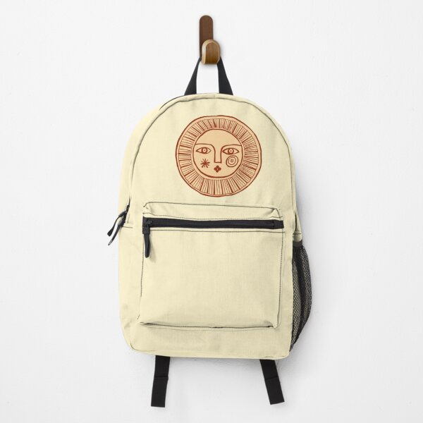 Item preview, Eternal Sun – A Timeless Symbol of Light designed and sold by Printaculous.