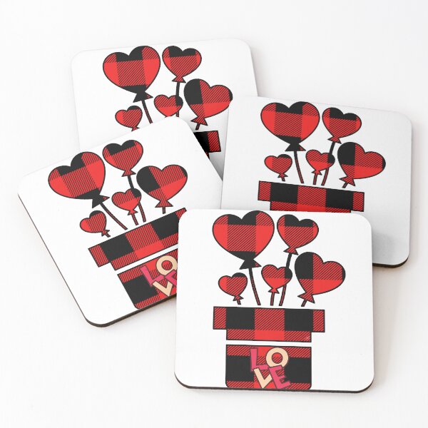 Item preview, Love Pops designed and sold by LibrosBOOKtique.