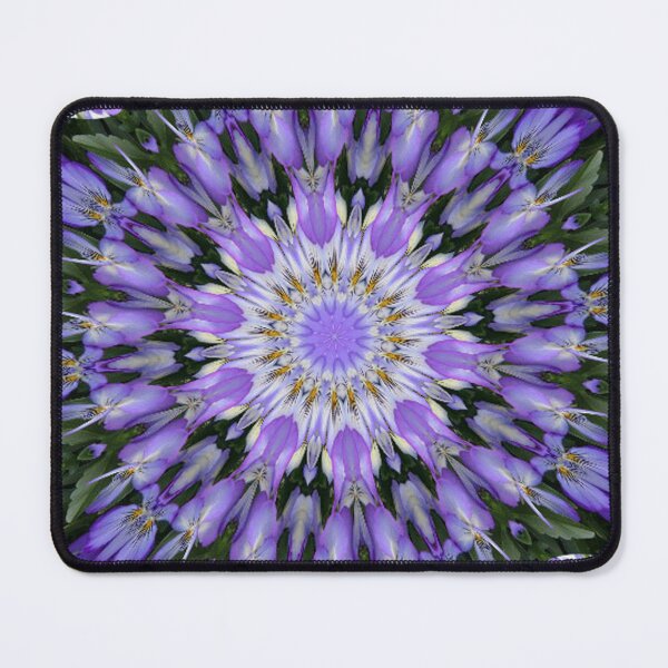 Item preview, Purple Dream Mandala designed and sold by maureen bracewell.