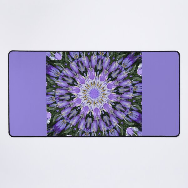 Item preview, Purple Dream Mandala designed and sold by maureen bracewell.
