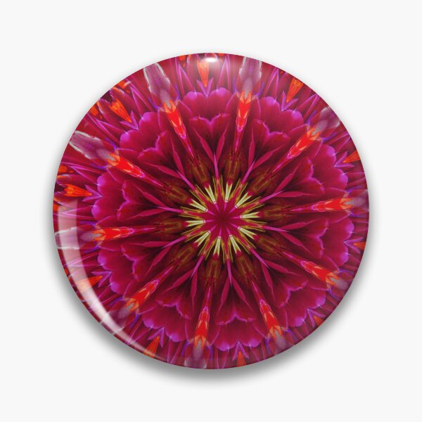 Item preview, Manifest Your Desire Mandala designed and sold by maureen bracewell.