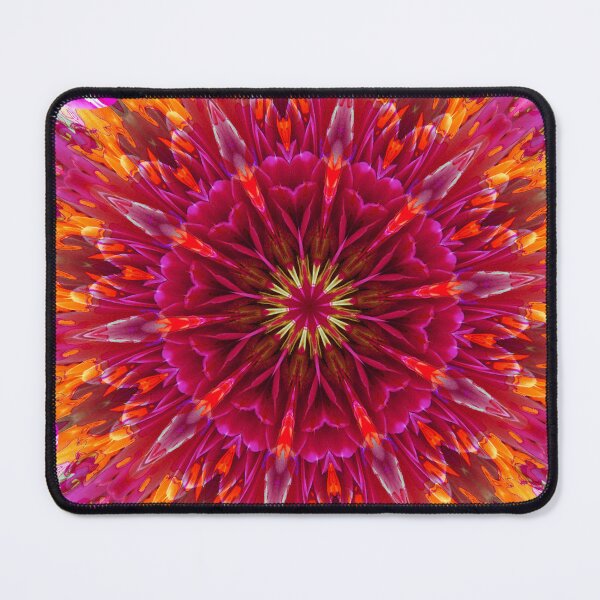 Item preview, Manifest Your Desire Mandala designed and sold by maureen bracewell.