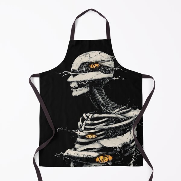 Item preview, Skeleton, Anatomy, horror, Life & Death design. designed and sold by Shoot-The-Moon.