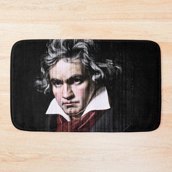 Item preview, Ludwig van Beethoven designed and sold by Shake it!.
