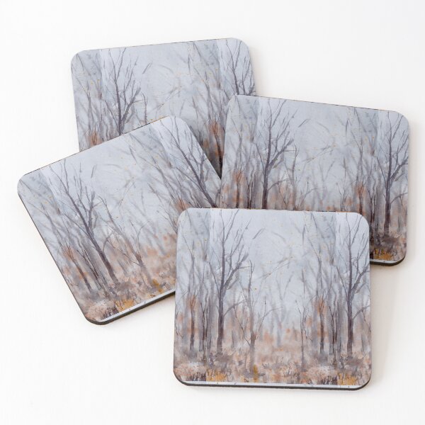 Item preview, Copy of Water Color Landscape Art 4 designed and sold by marknprints.