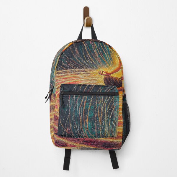Item preview, Meditative Radiance designed and sold by NomadicDreamer.