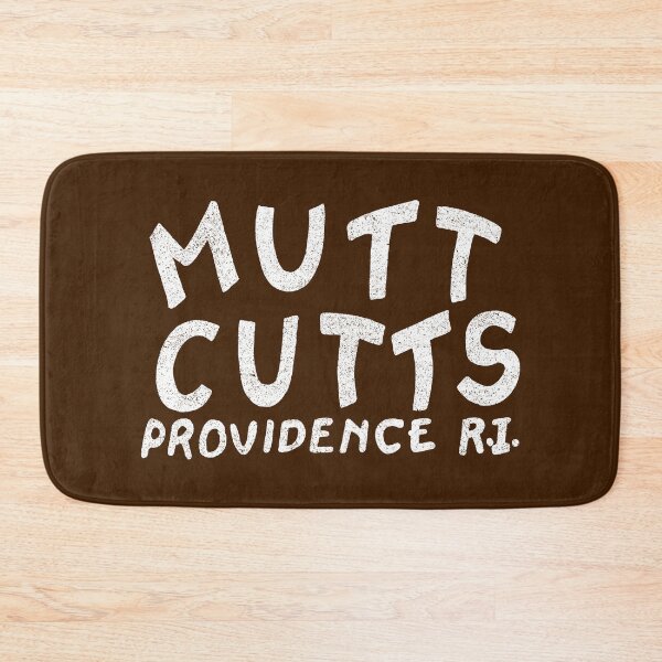 Item preview, Mutt Cutts designed and sold by huckblade.