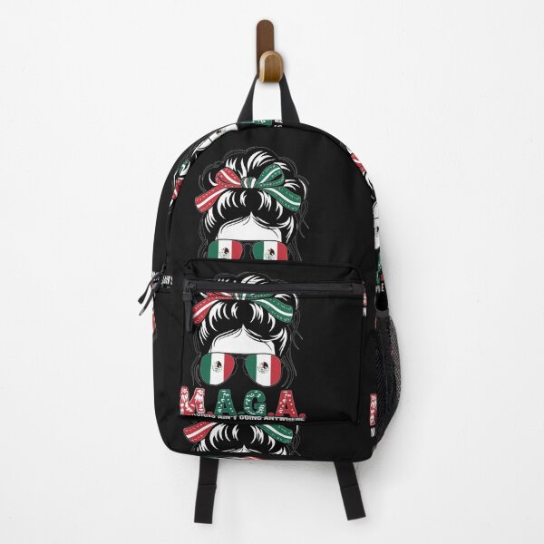 Item preview, MAGA Mexican ain't going anywhere designed and sold by marfanna.