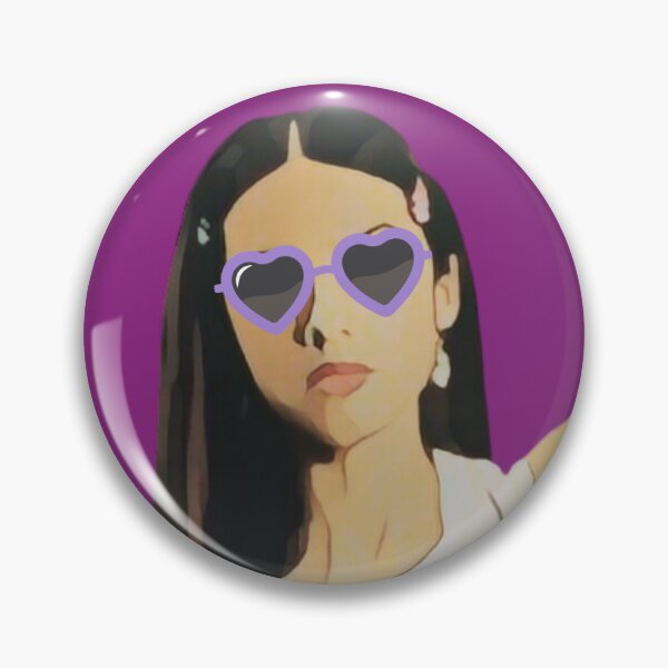 Item preview, Olivia Rodrigo Fan Art Birthday Card, Card for Daughter designed and sold by Bits & Bops Boutique.