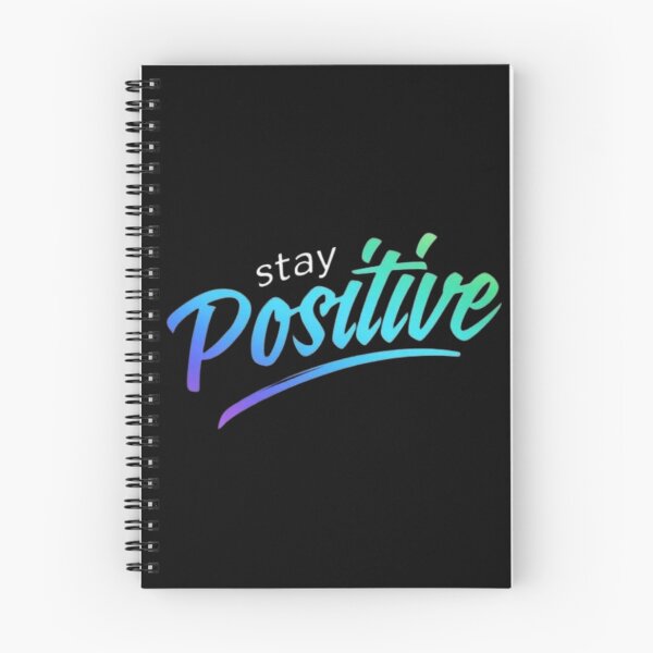 Item preview, Stay Positive Classic T-Shirt designed and sold by Evo Desings.