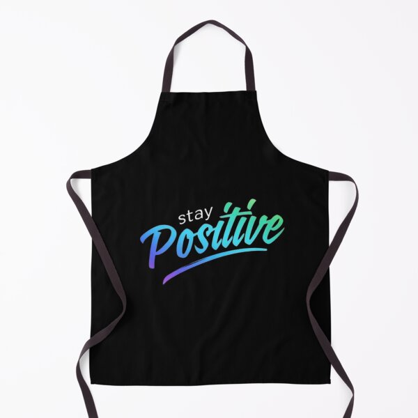 Item preview, Stay Positive Classic T-Shirt designed and sold by Evo Desings.