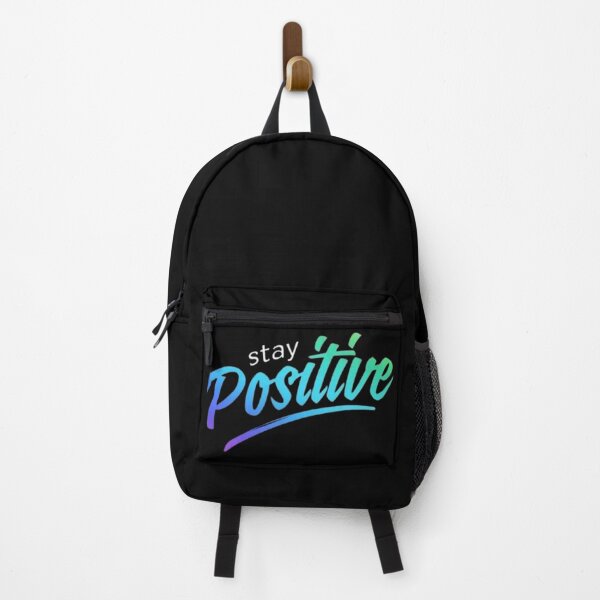 Item preview, Stay Positive Classic T-Shirt designed and sold by Evo Desings.