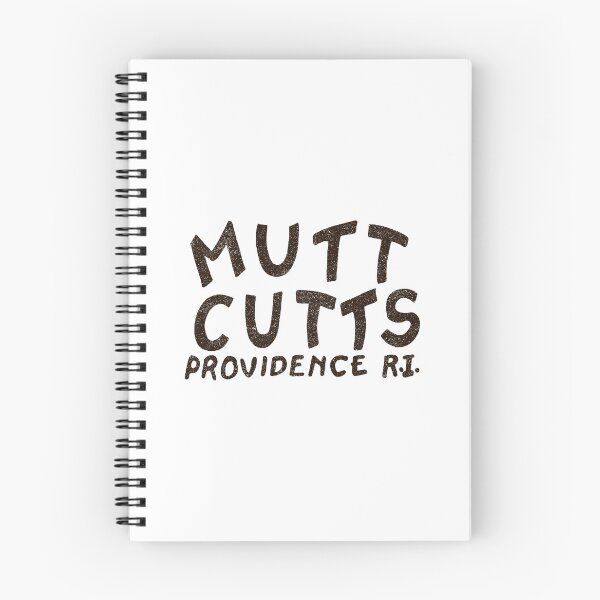 Item preview, Mutt Cutts (Variant) designed and sold by huckblade.