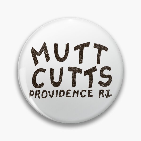 Item preview, Mutt Cutts (Variant) designed and sold by huckblade.