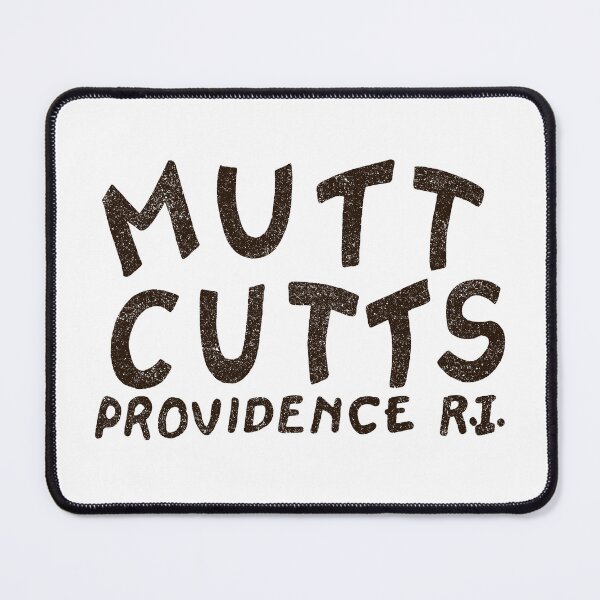 Item preview, Mutt Cutts (Variant) designed and sold by huckblade.