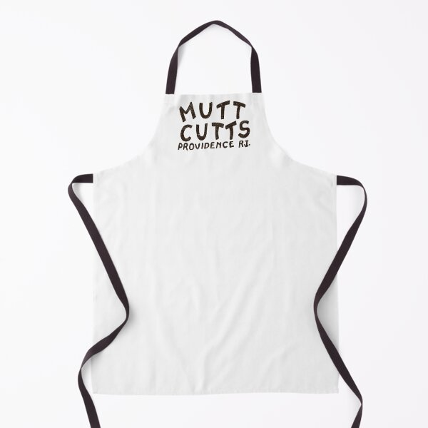 Item preview, Mutt Cutts (Variant) designed and sold by huckblade.